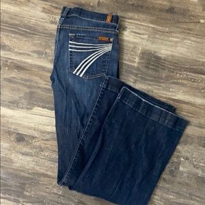 Women’s jeans size 27